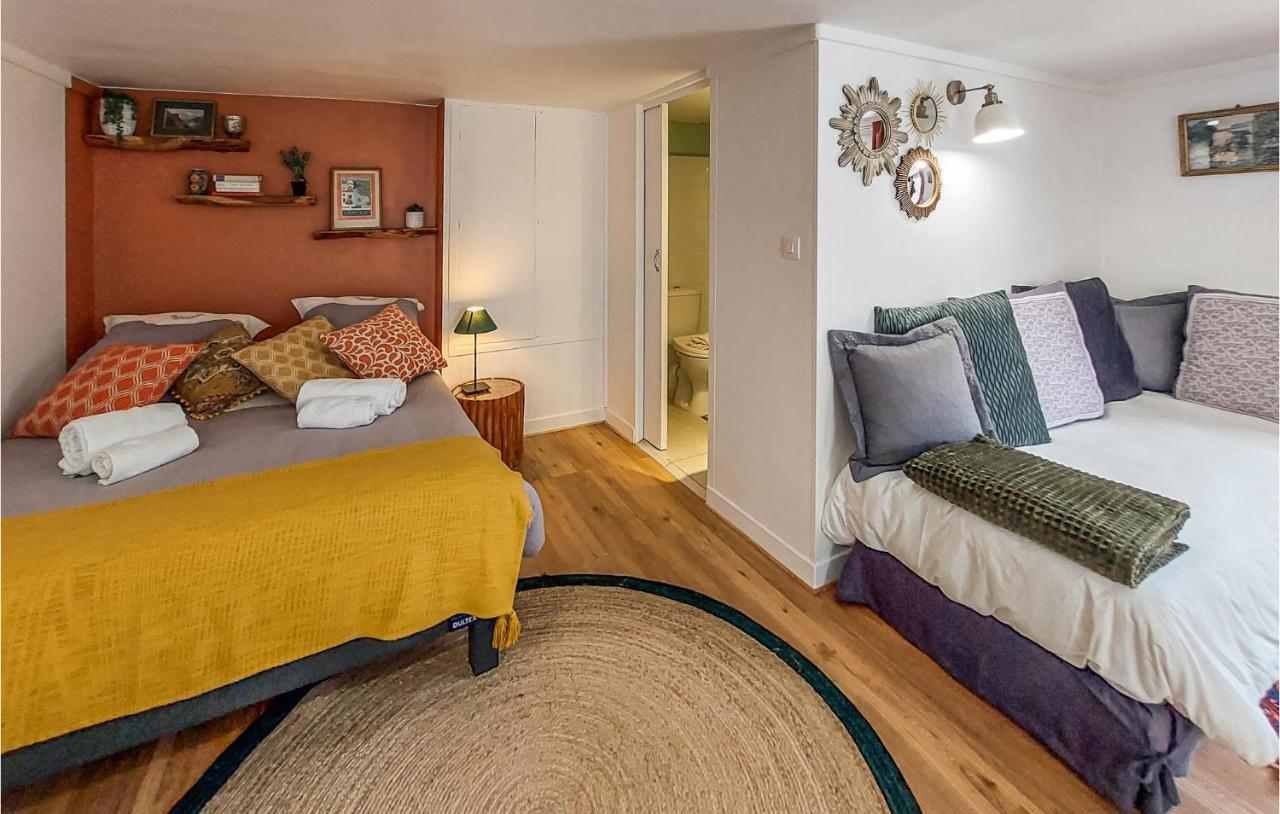 Amazing Apartment In Balaruc Les Bains With Wifi Экстерьер фото