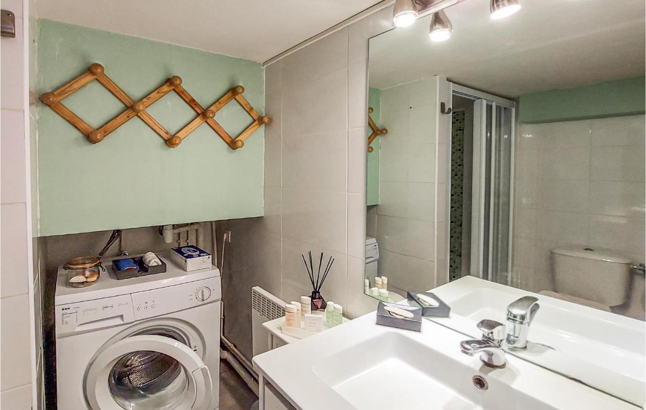 Amazing Apartment In Balaruc Les Bains With Wifi Экстерьер фото